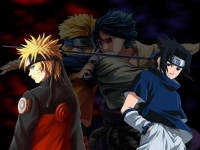 naruto e sasuke